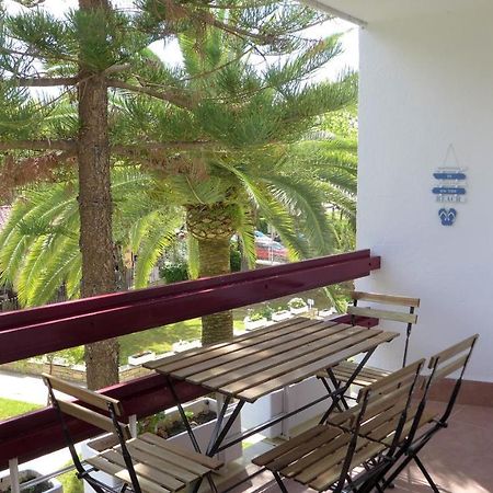 Corcega Salou Beach Apartaments Екстериор снимка