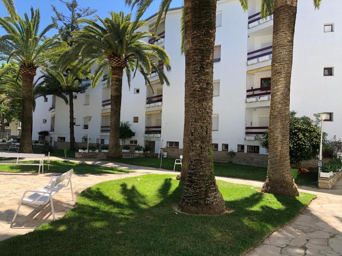 Corcega Salou Beach Apartaments Екстериор снимка