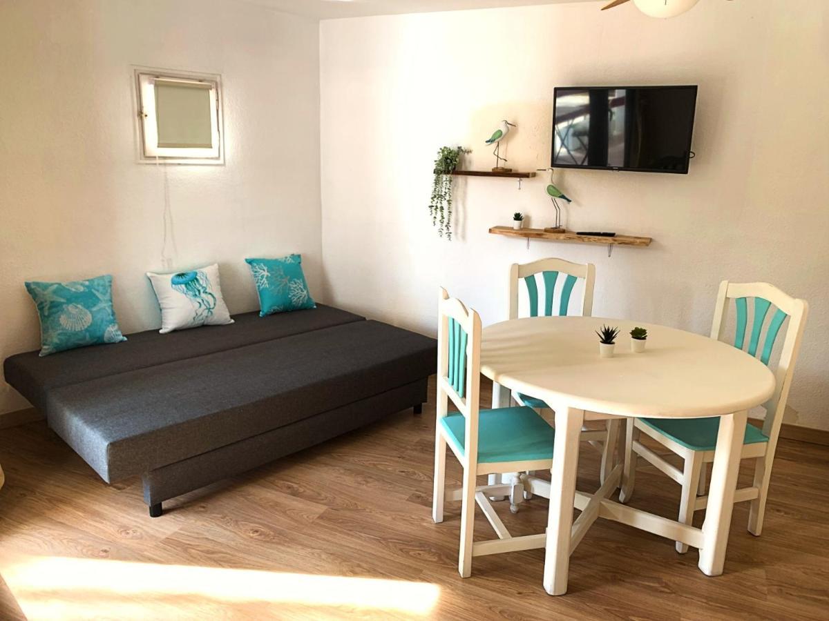 Corcega Salou Beach Apartaments Екстериор снимка