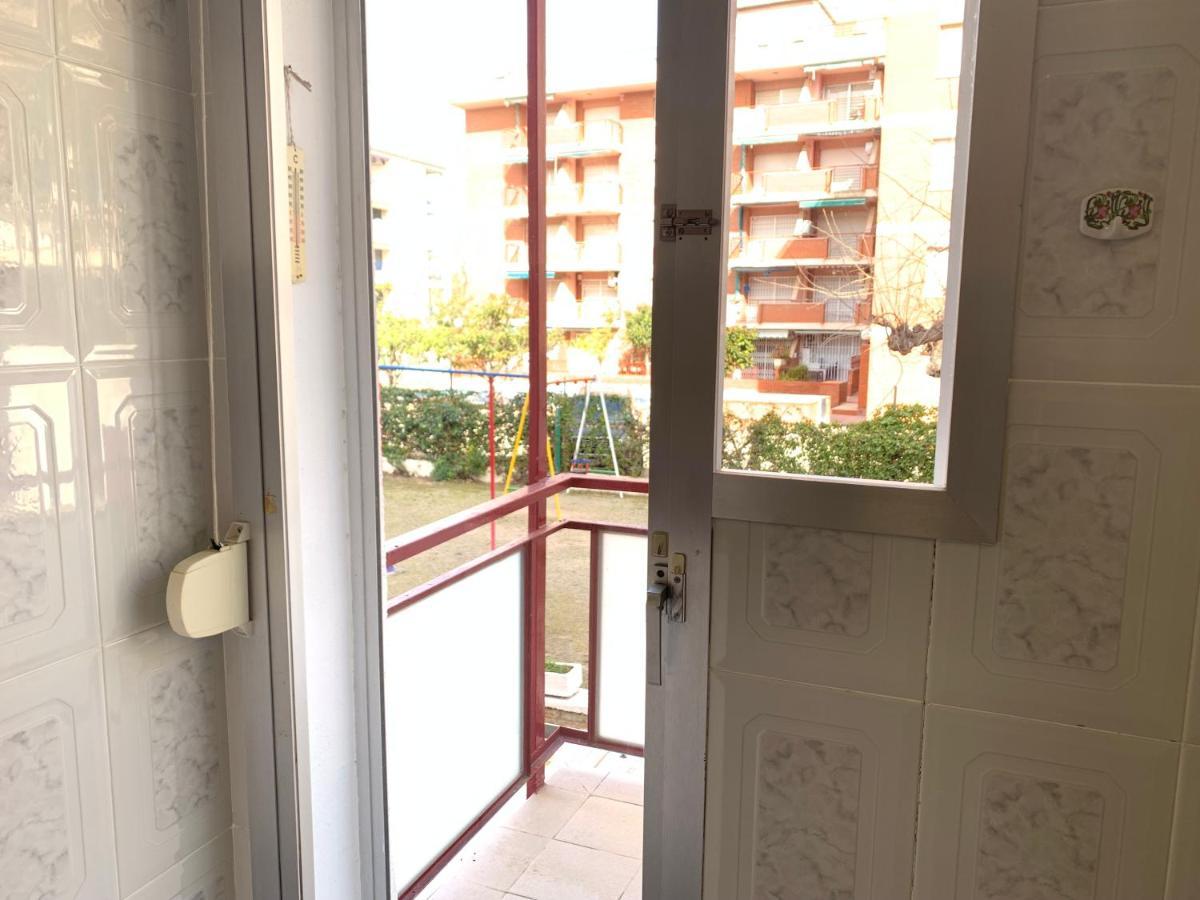 Corcega Salou Beach Apartaments Екстериор снимка