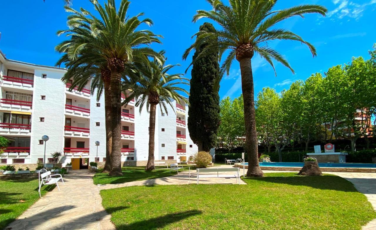 Corcega Salou Beach Apartaments Екстериор снимка