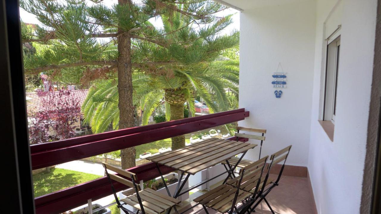 Corcega Salou Beach Apartaments Екстериор снимка